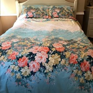 Duvet cover (full size)